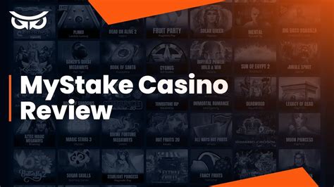 mystake casino no deposit bonus